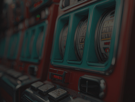 Vegas casino online