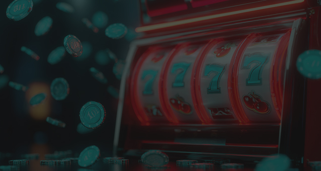Vegas casino online